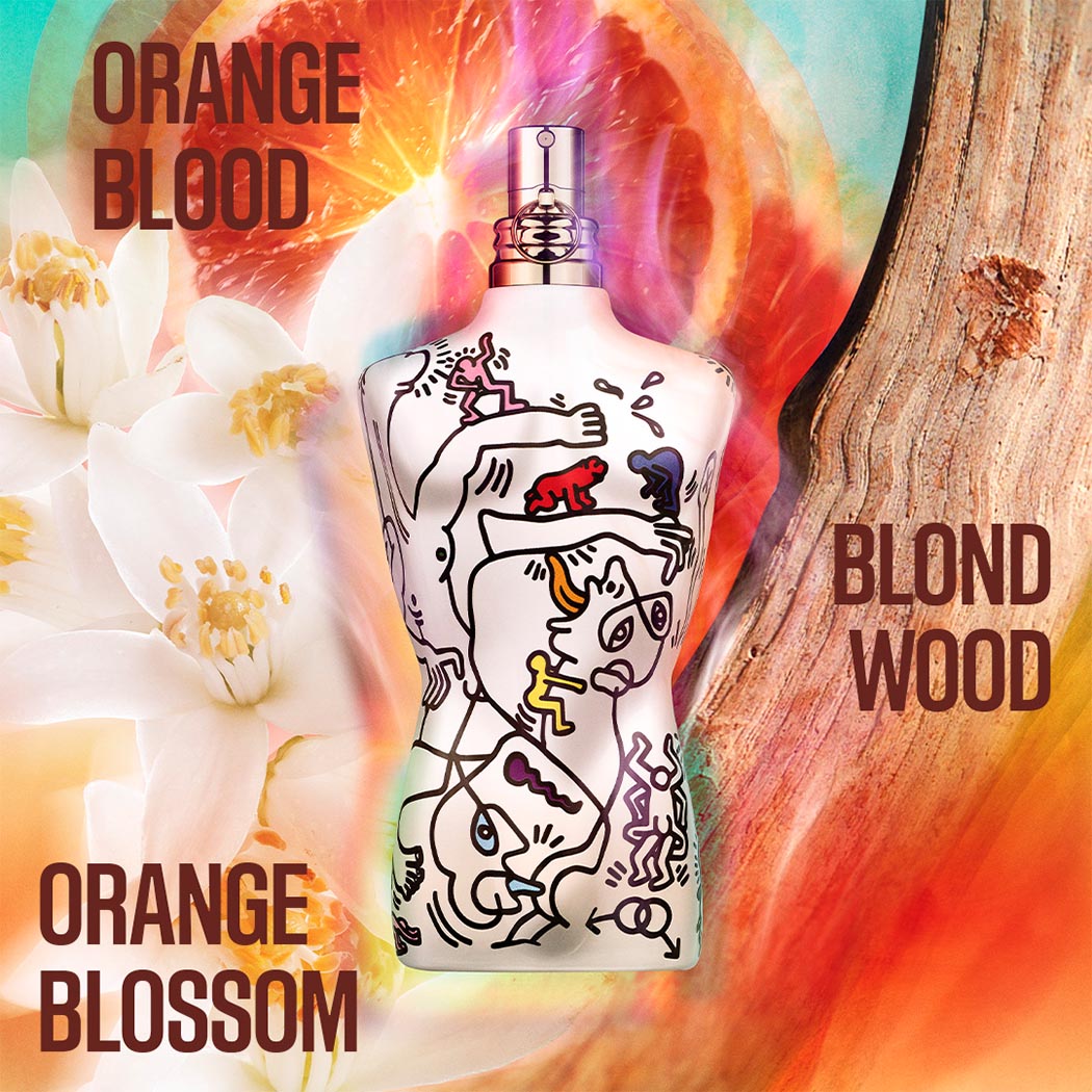 Le Male Pride EDT